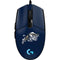 United States Naval Academy Bill The Goat G203 Prodigy RGB Wired Gaming Mouse Skin
